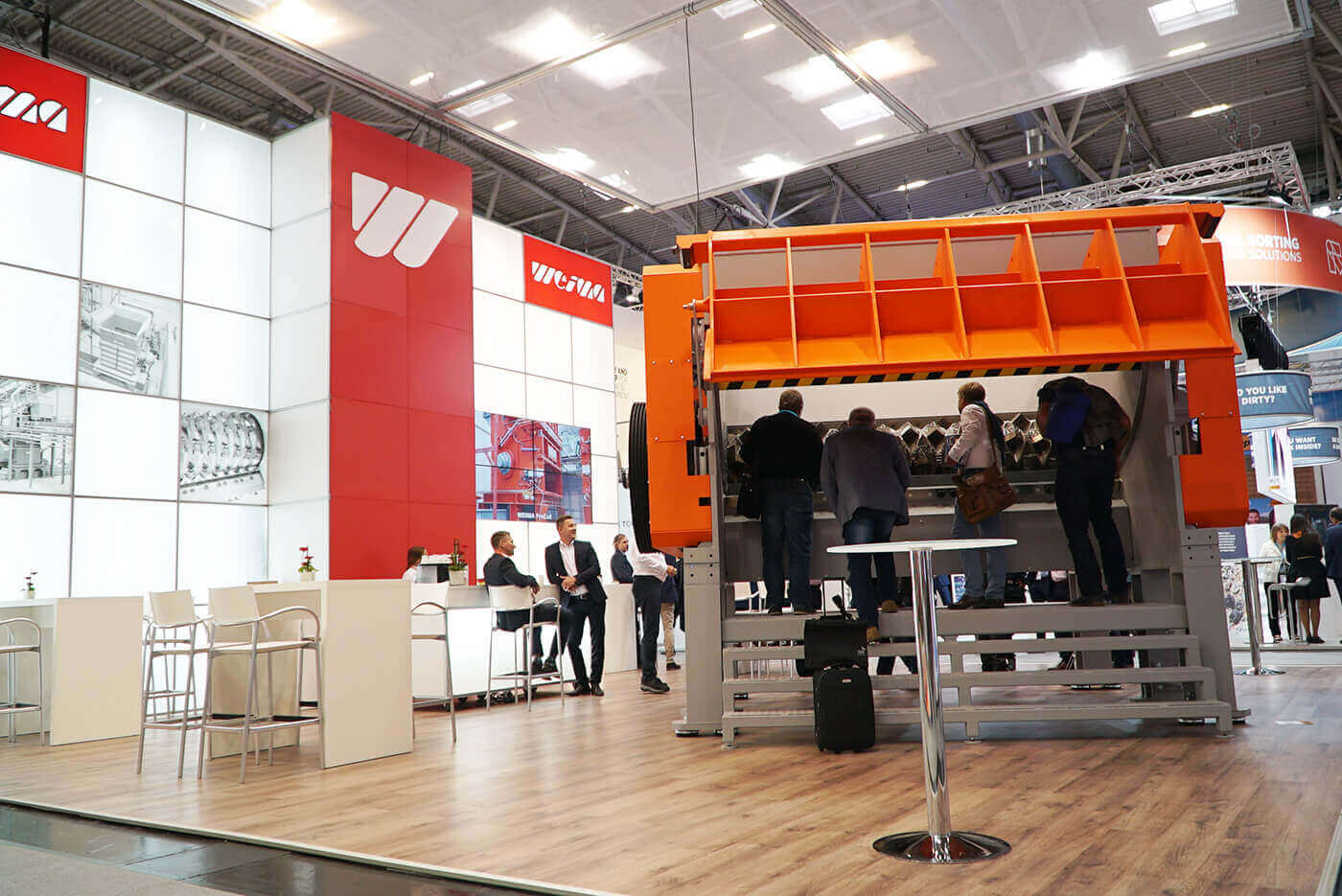 IFAT Messe 2018