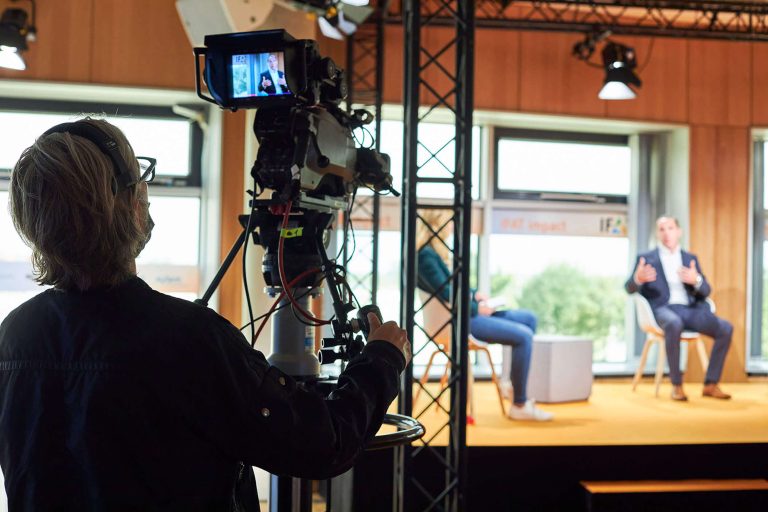 Patrick Henzler | IFAT Solution Tour 2020