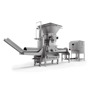 PUEHLER G.300 ReWork