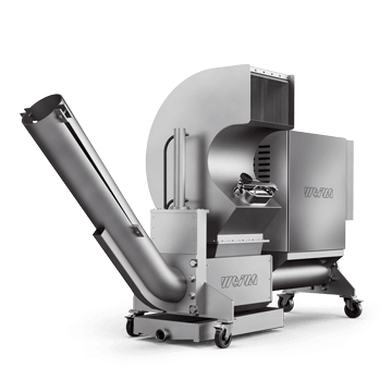 WEIMA PUEHLER E.200 press