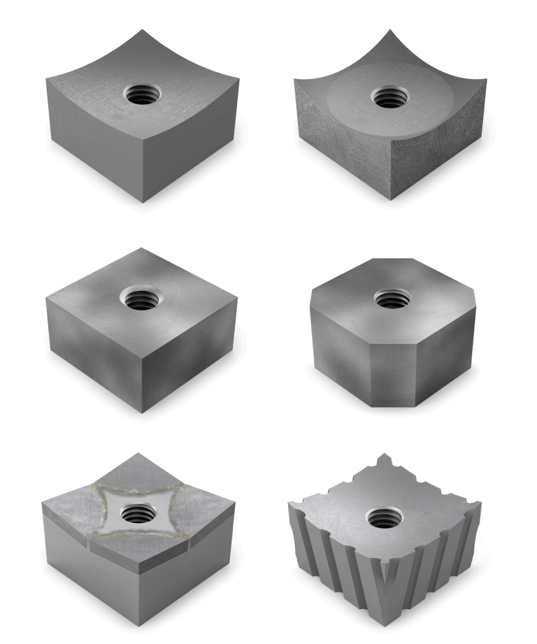 Original WEIMA Rotor Schneidmesser Portfolio