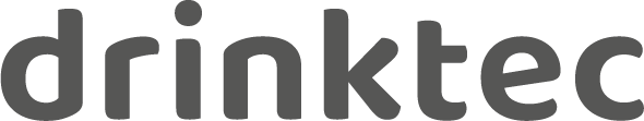 Drinktec Messe Logo
