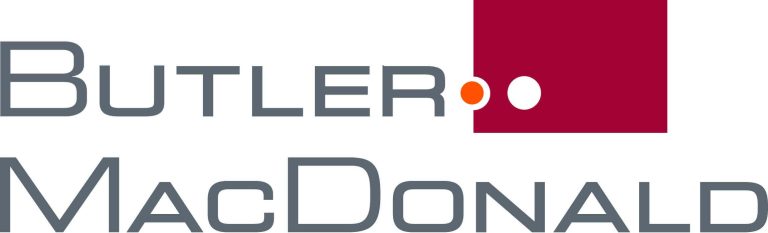 butler macdonald logo