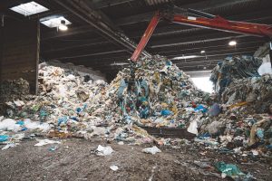 Gewerbeabfälle Quelle: iStock