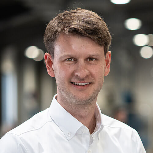 Image of the customer representative