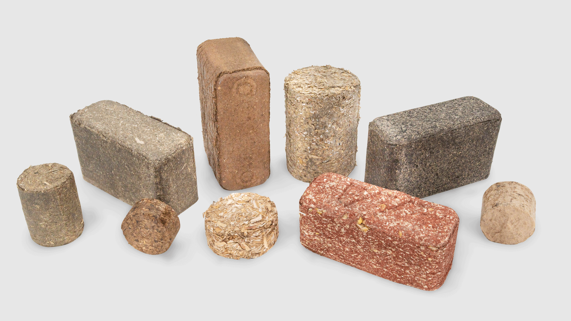 Briquetting Biomass Tapping Energy Potential With WEIMA Briquetting Biomass Tapping Energy Potential With WEIMA