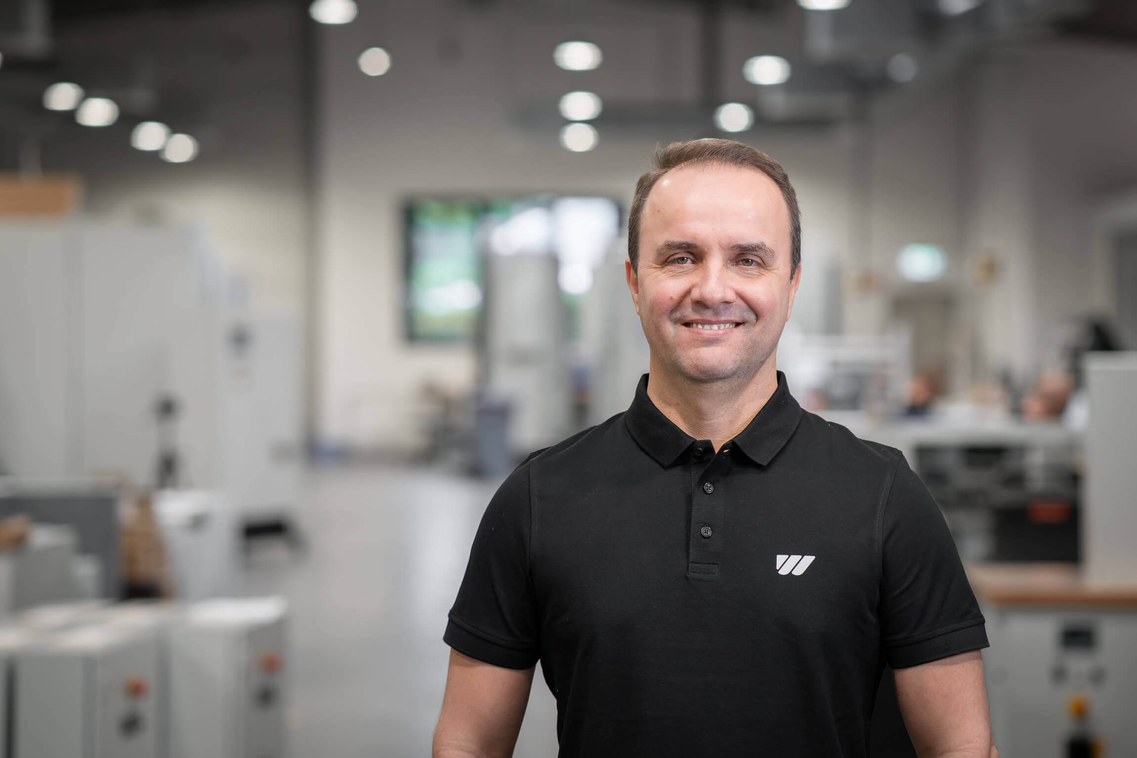 Kallil Santos in Brasil