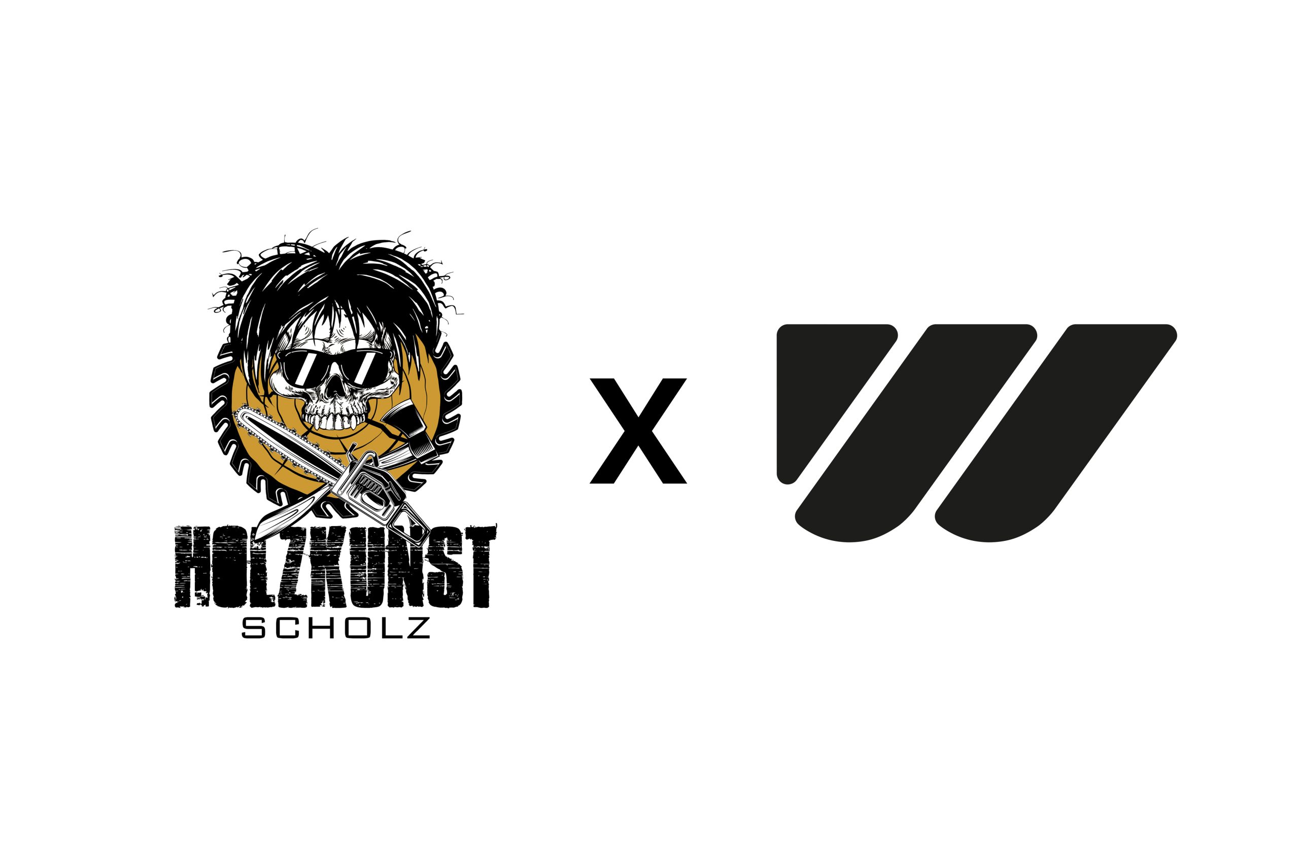 Logo von Weima und Holzkunst Scholz