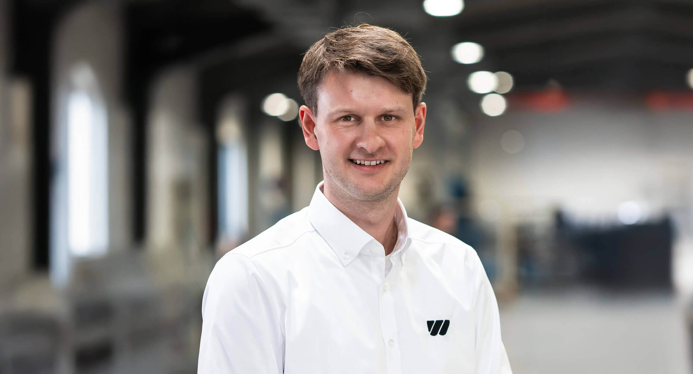 portrait of Christian Zirnig