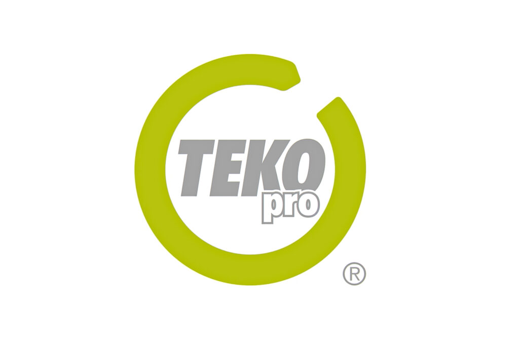 TEKOpro Logo