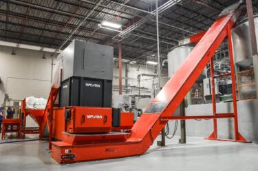 Papier Shredder WEIMA WLK 10 USA