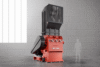 WEIMA WMS Schneidmühle