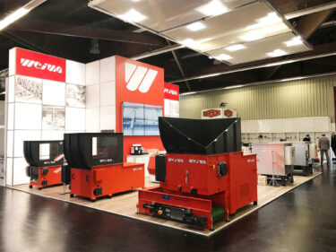 Messe Holz-Handwerk 2018