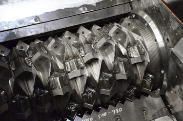 WEIMA WLK Rotor