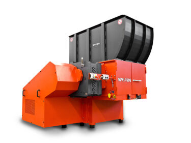 WEIMA WLK 1000