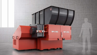Modell des WLK1500
