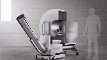 WEIMA PUEHLER E.200 press