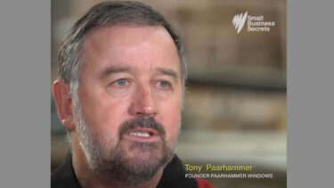 Thumbnail Paarhammer Australia