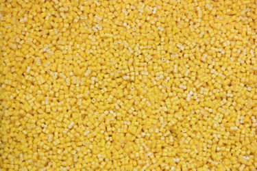 Plastic recyclate produced by Romanian SuperBon