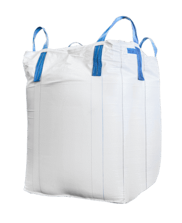 standard big bag filled