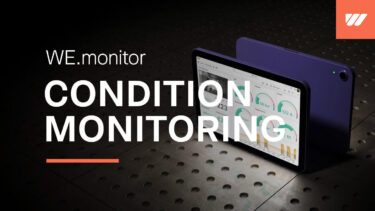 WE.monitor Introduction