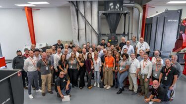 WEIMA America 25th Anniversary event
