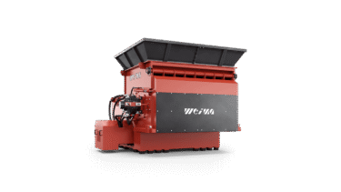 WEIMA WLK 25