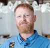 portrait of Matthew Ewing