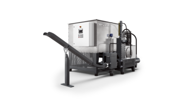 WEIMA TH 214 Presse