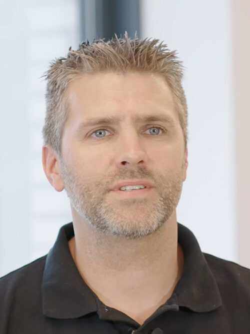 Tom Bevers