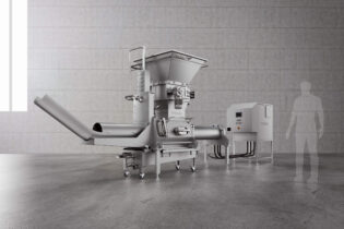 PUEHLER G.300 ReWork