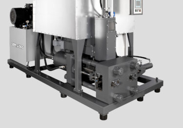 TH 1500 Press