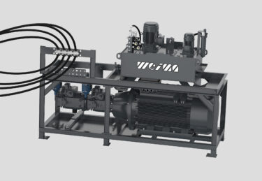 WEIMA M8 PowerPack